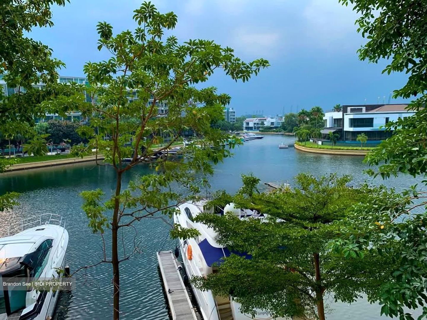 The Coast at Sentosa Cove (D4), Condominium #582191351